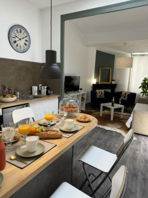 cite 4 Maison Bacou